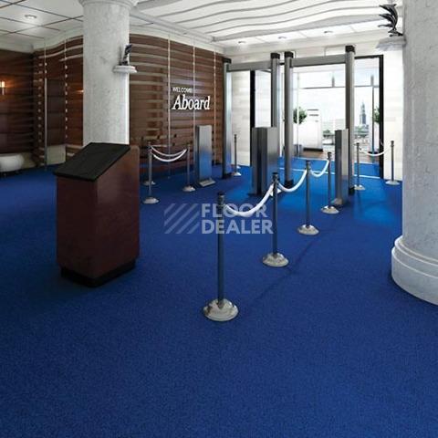 Forbo Coral Marine FR 4222 Sydney Blue фото 3 | FLOORDEALER
